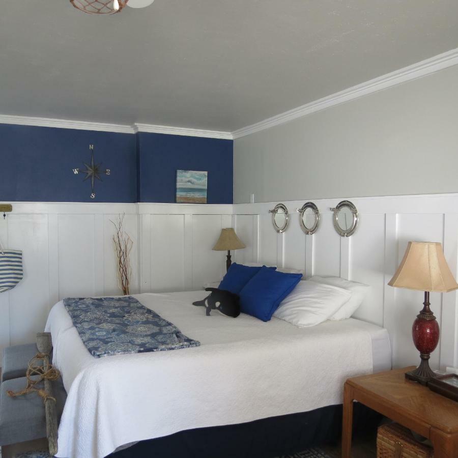 Tanbark Shores Guest Suite Brookings Exterior foto