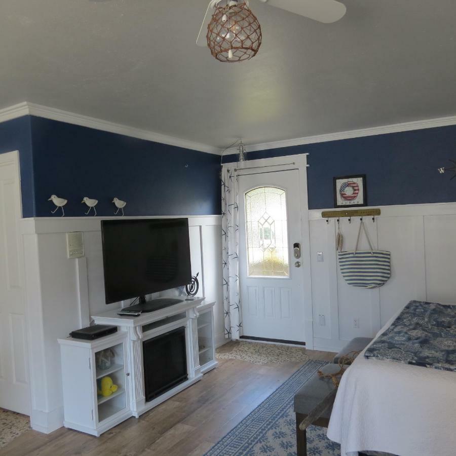 Tanbark Shores Guest Suite Brookings Exterior foto