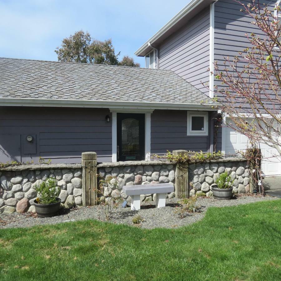 Tanbark Shores Guest Suite Brookings Exterior foto
