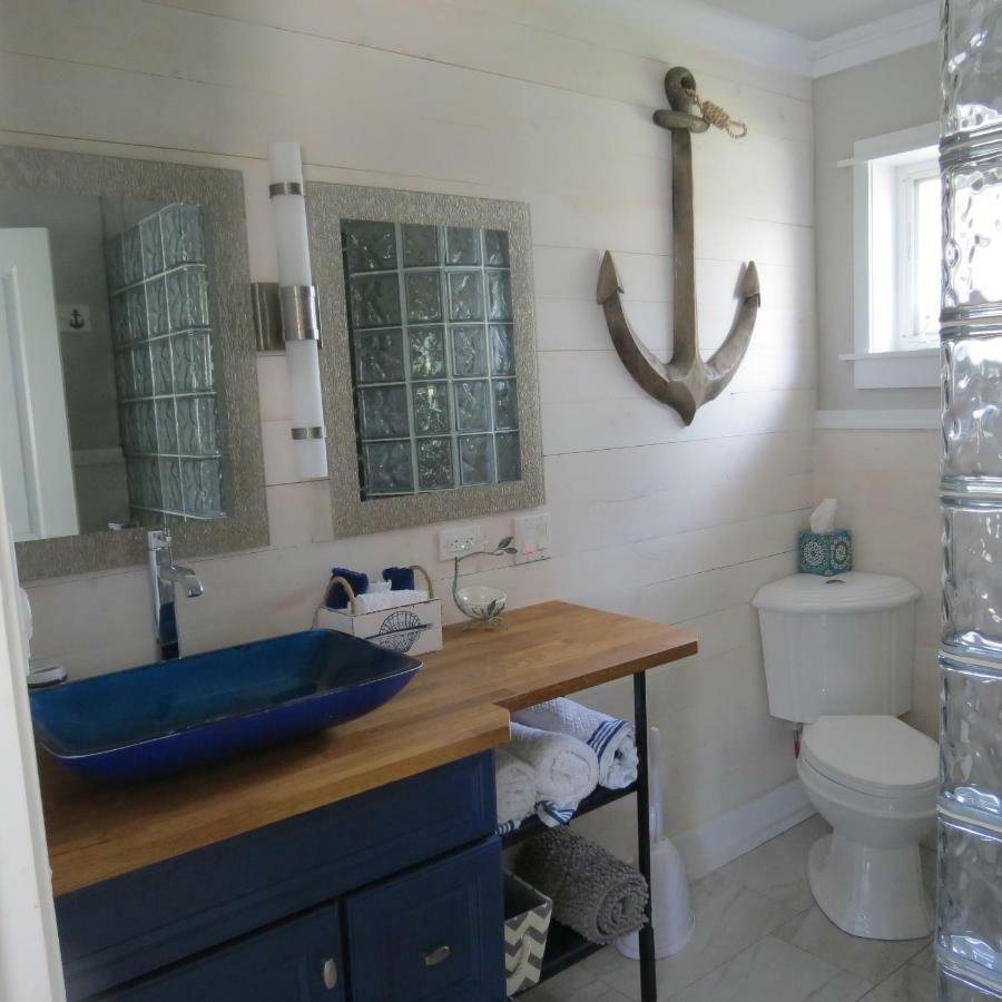 Tanbark Shores Guest Suite Brookings Exterior foto