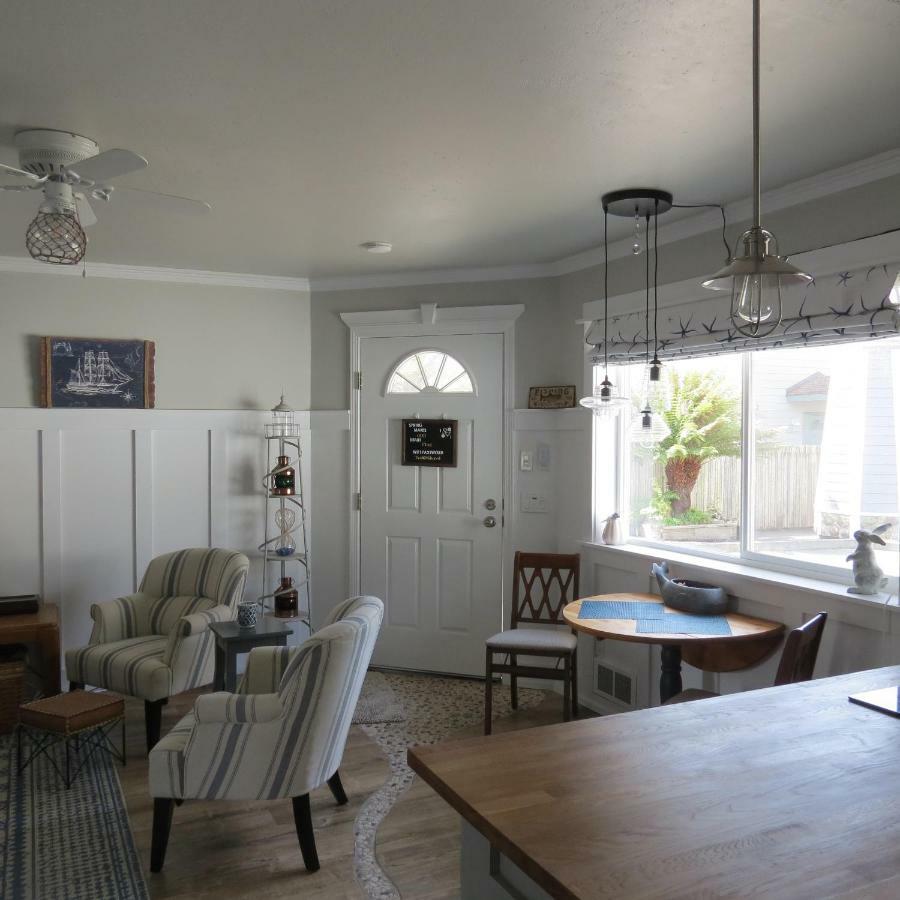Tanbark Shores Guest Suite Brookings Exterior foto